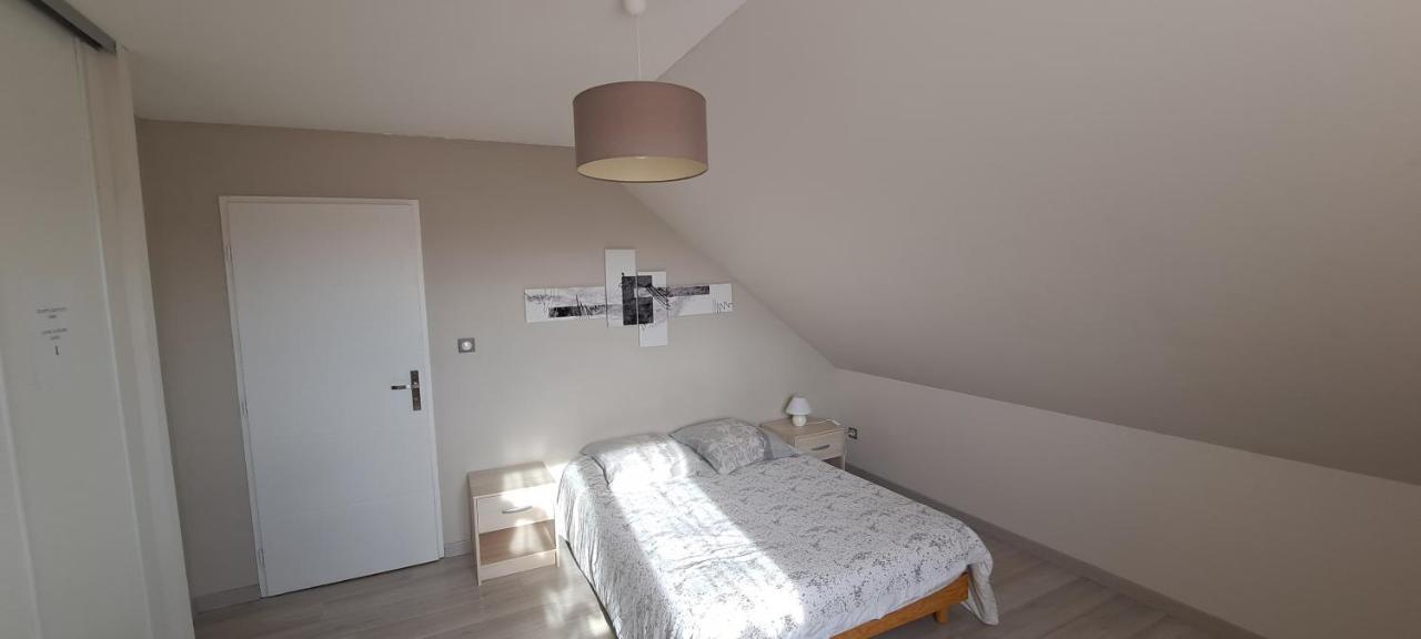 La Soranaise, Chambre Chez Habitant A La Campagne Sorans-les-Breurey 외부 사진