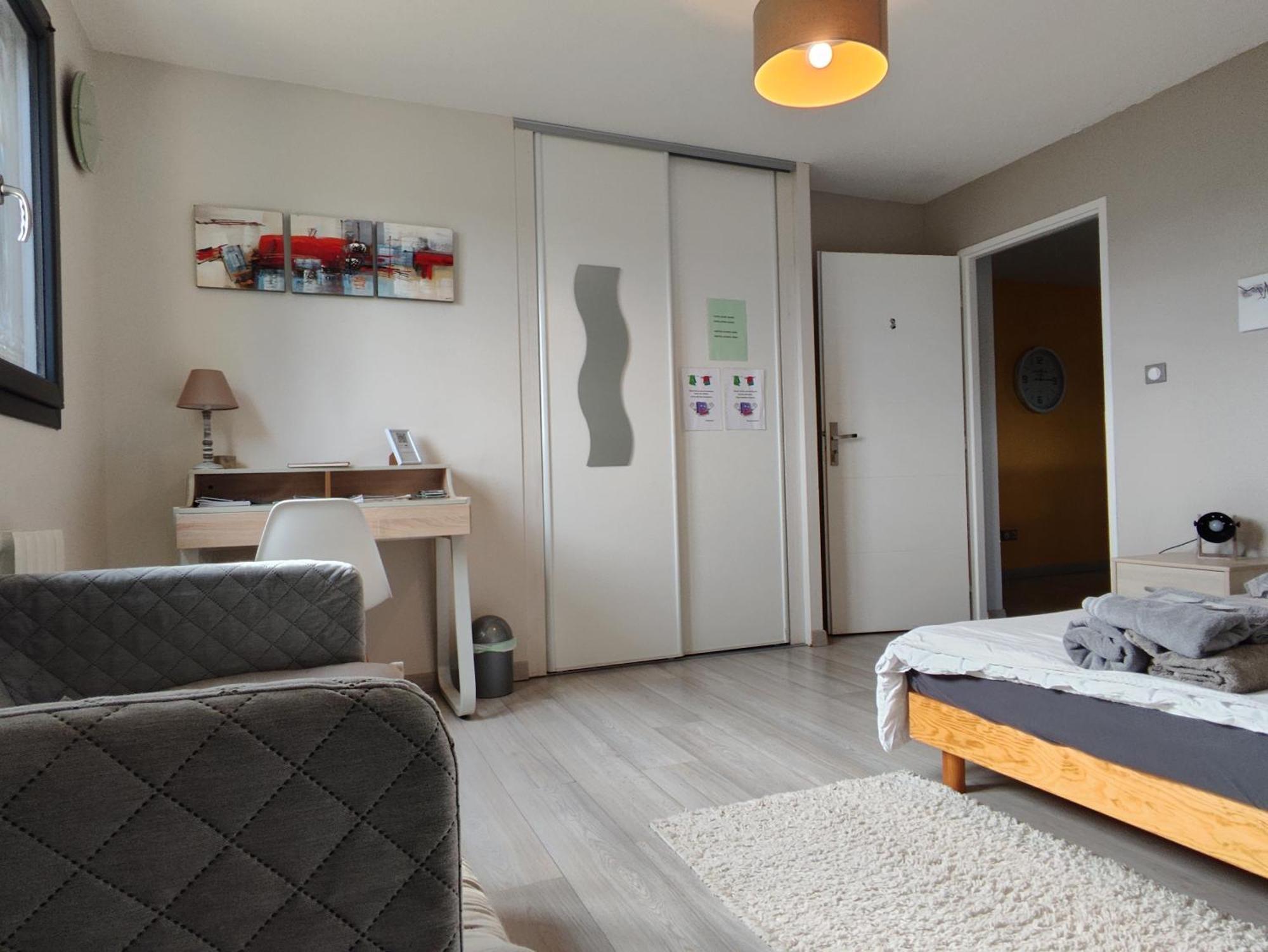 La Soranaise, Chambre Chez Habitant A La Campagne Sorans-les-Breurey 외부 사진