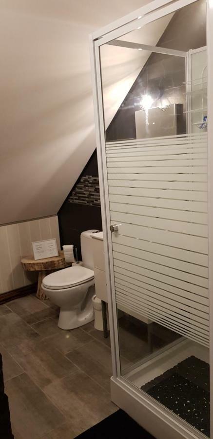 La Soranaise, Chambre Chez Habitant A La Campagne Sorans-les-Breurey 외부 사진