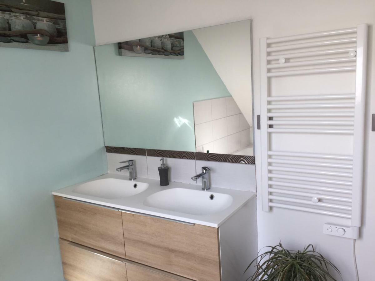 La Soranaise, Chambre Chez Habitant A La Campagne Sorans-les-Breurey 외부 사진